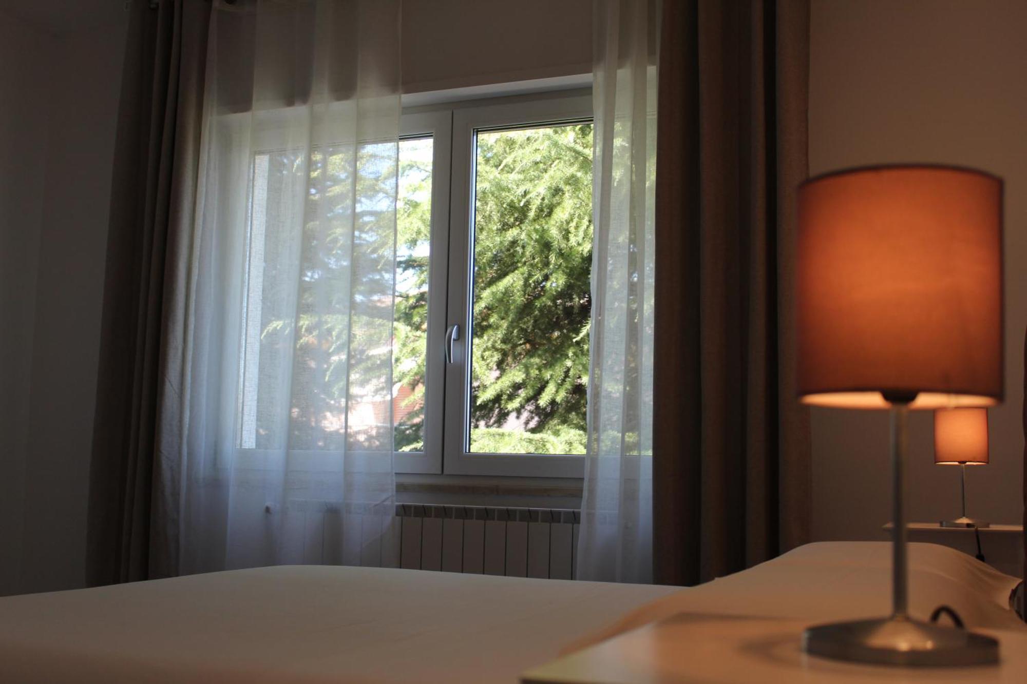 Villa Forte Salvi - Rooms 페스키에라델가르다 외부 사진