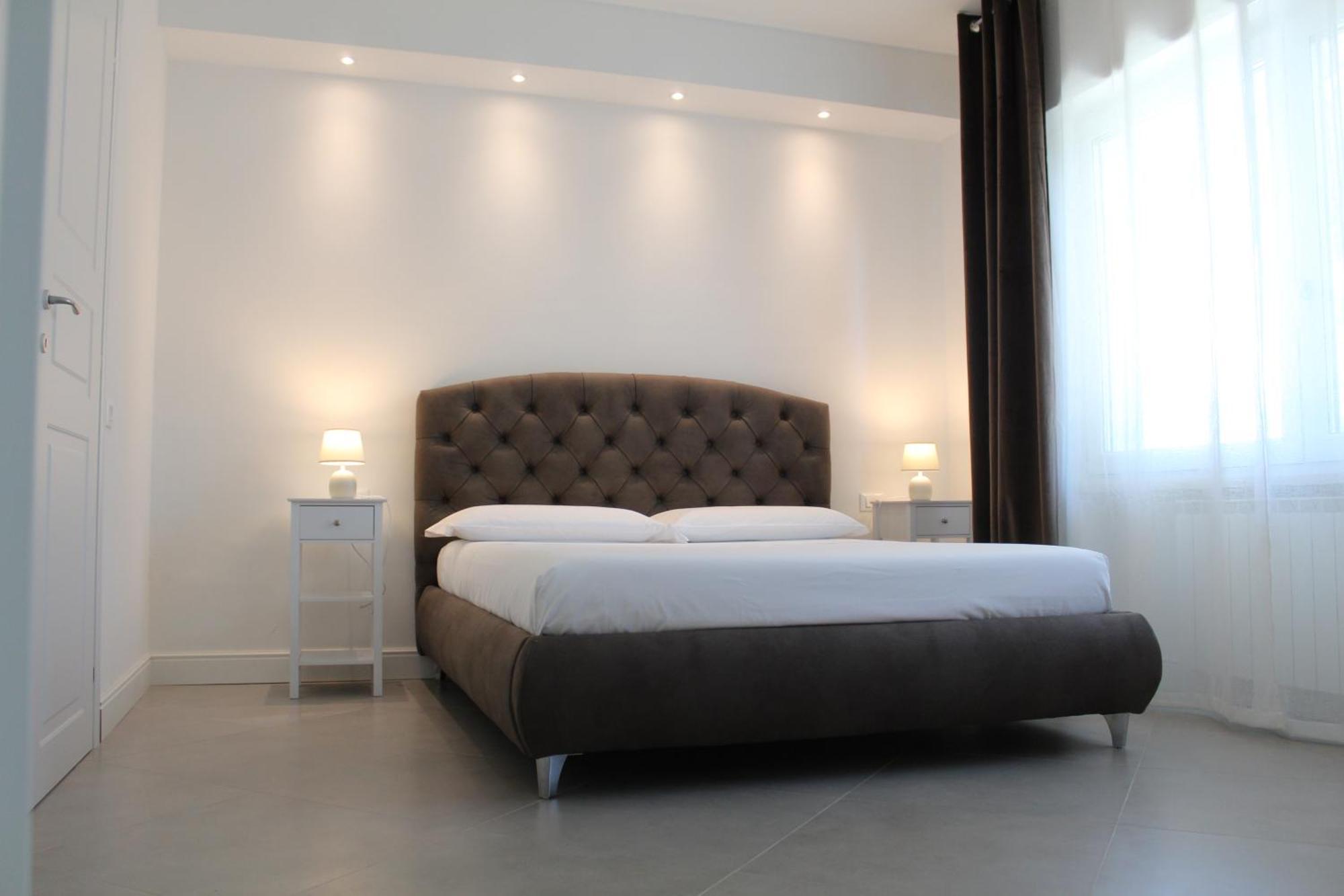 Villa Forte Salvi - Rooms 페스키에라델가르다 외부 사진