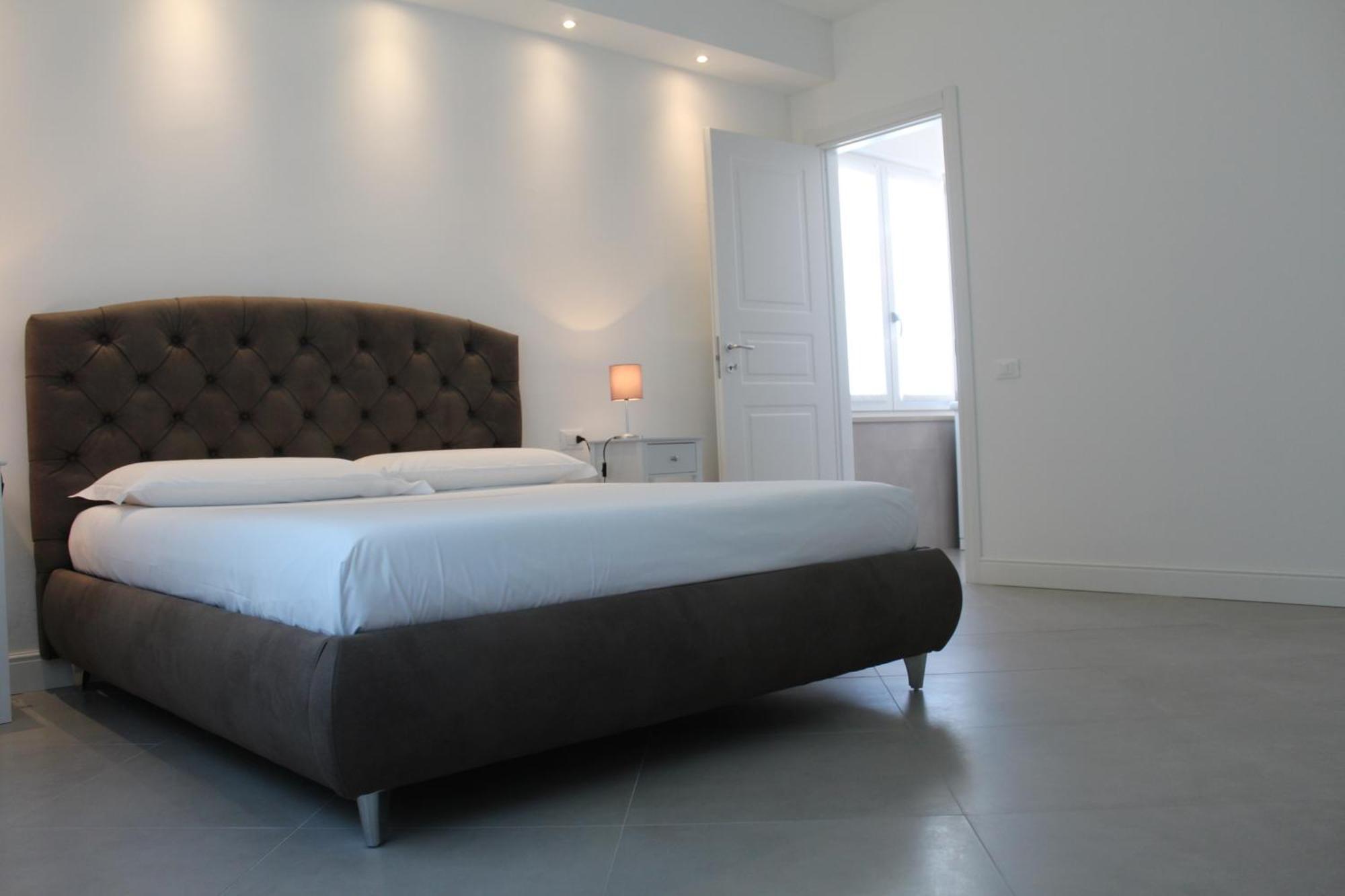 Villa Forte Salvi - Rooms 페스키에라델가르다 외부 사진