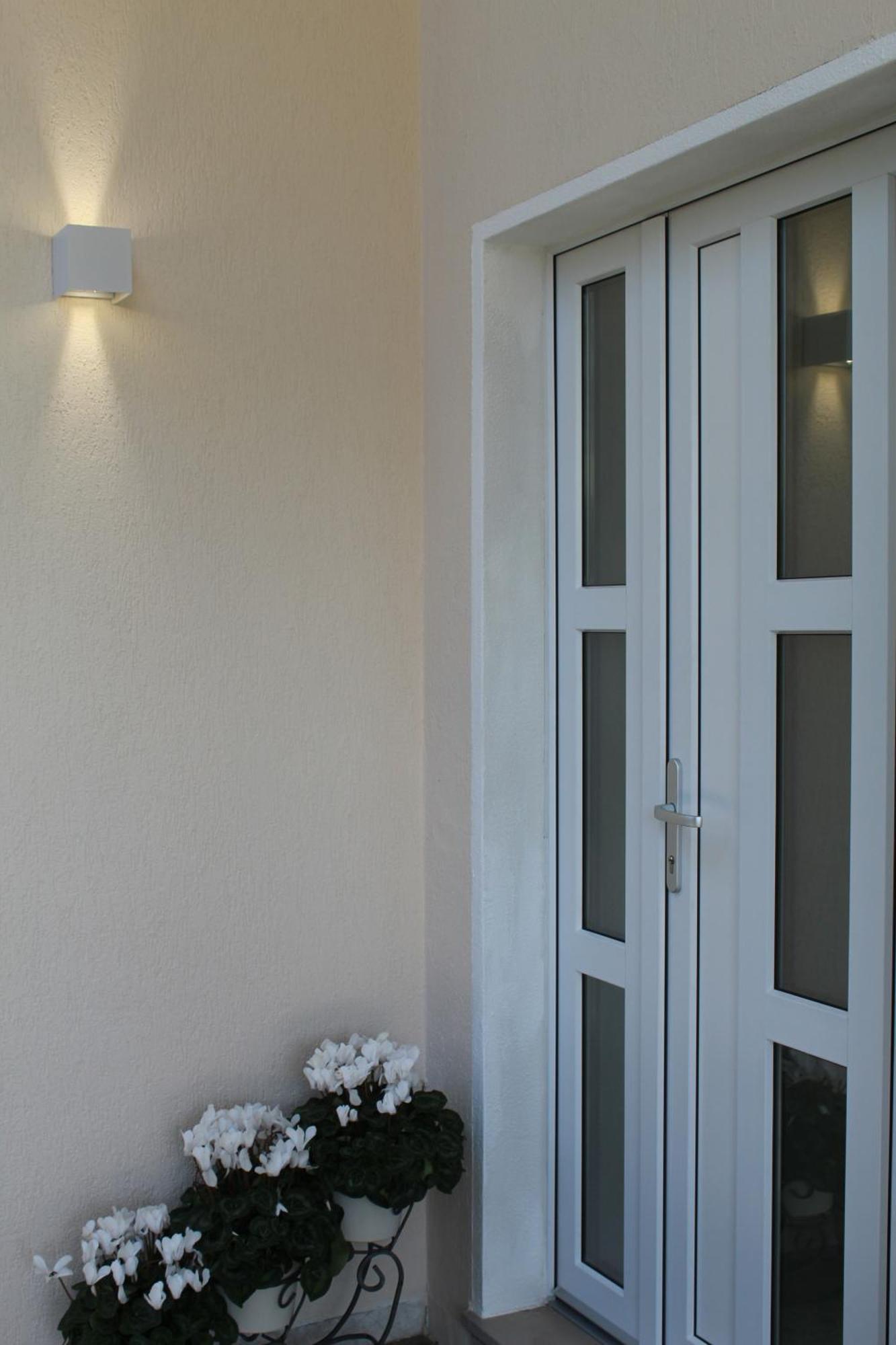 Villa Forte Salvi - Rooms 페스키에라델가르다 외부 사진