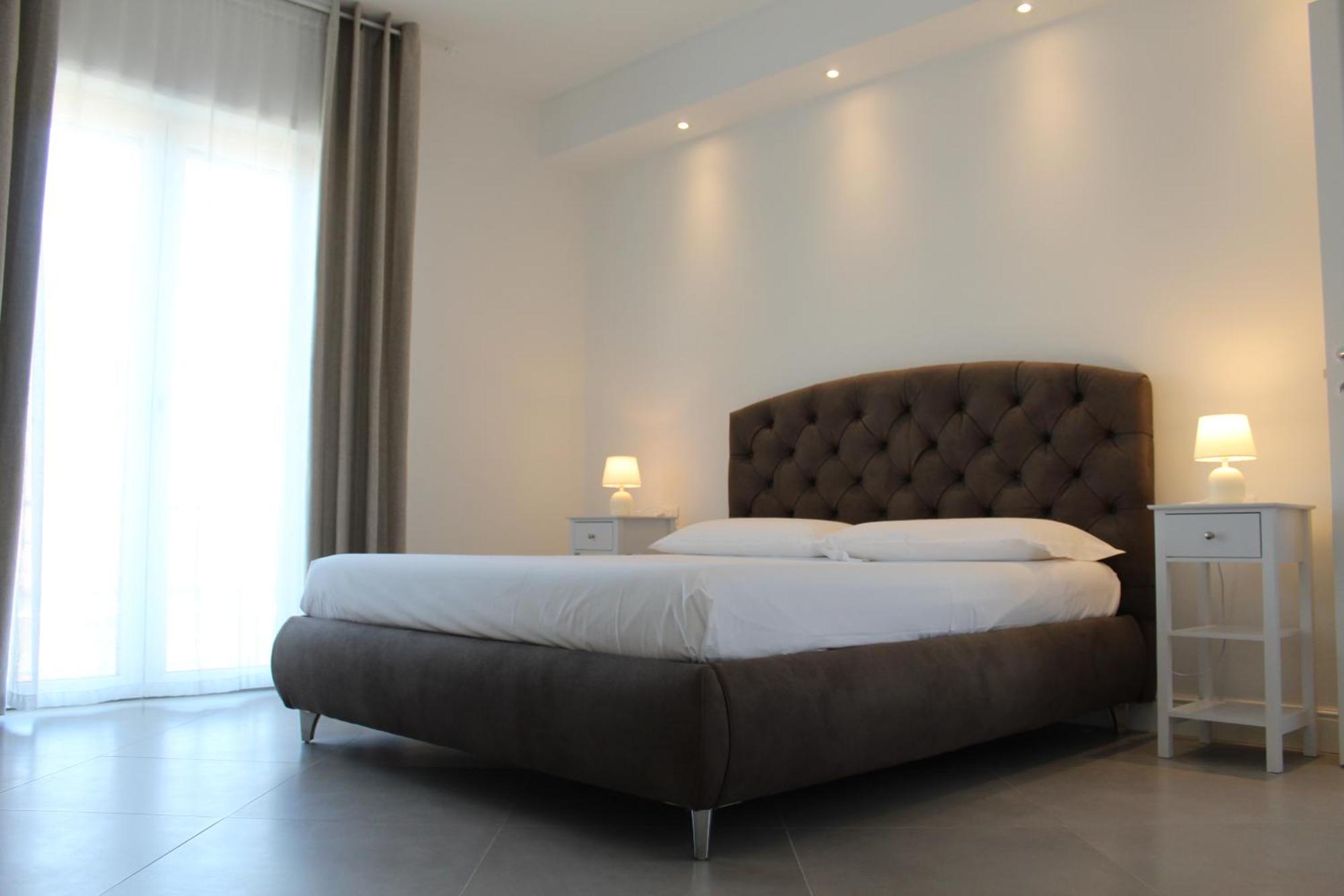 Villa Forte Salvi - Rooms 페스키에라델가르다 외부 사진