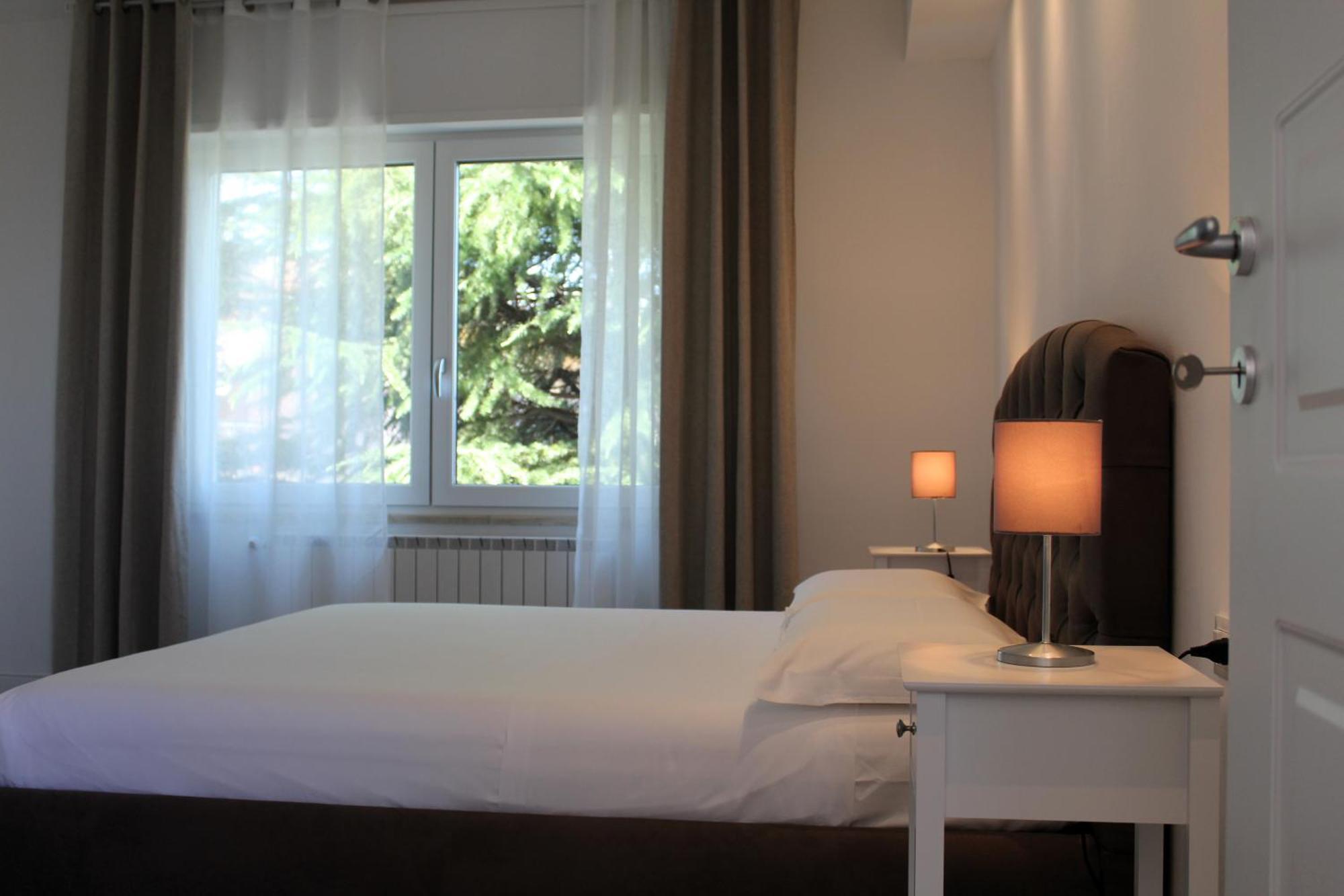 Villa Forte Salvi - Rooms 페스키에라델가르다 외부 사진
