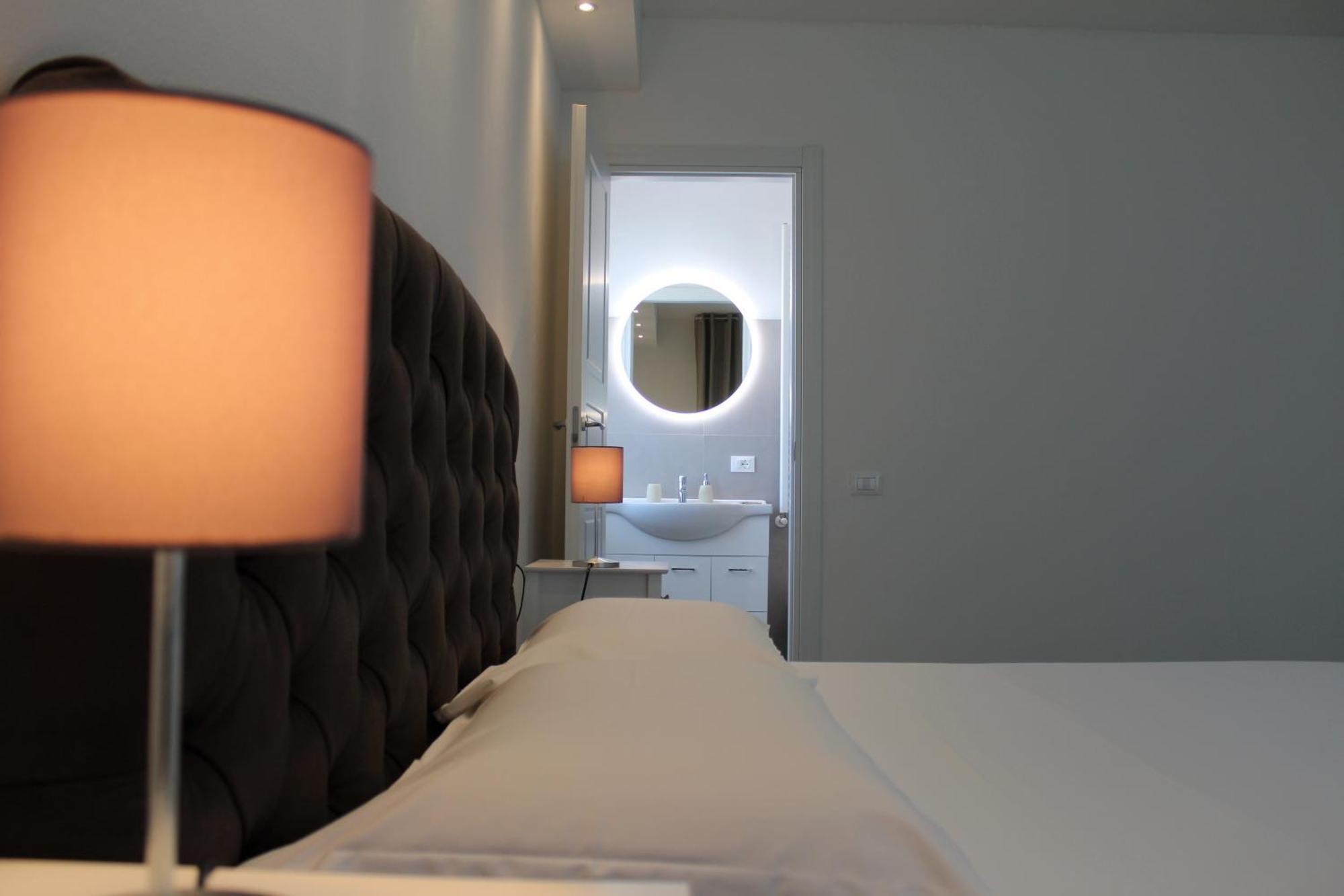 Villa Forte Salvi - Rooms 페스키에라델가르다 외부 사진