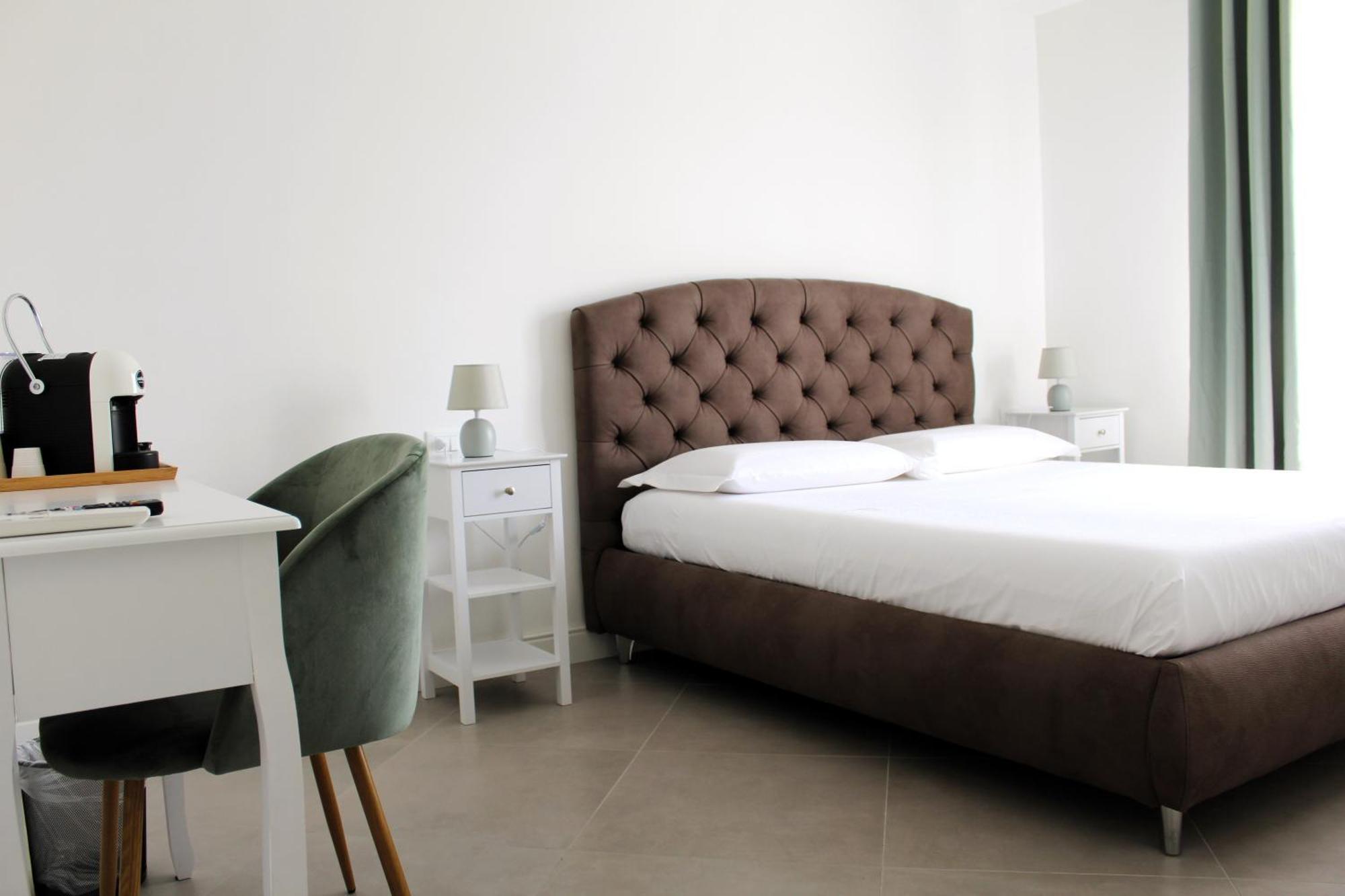 Villa Forte Salvi - Rooms 페스키에라델가르다 외부 사진