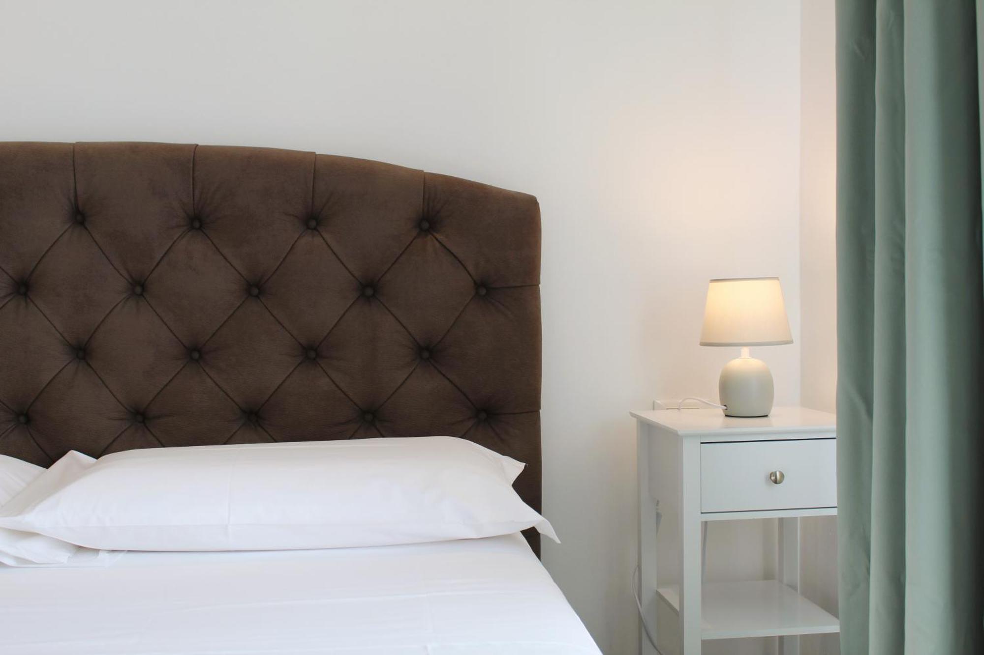 Villa Forte Salvi - Rooms 페스키에라델가르다 외부 사진